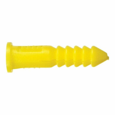 HOMECARE PRODUCTS 370326 4-6-8 x 0.87 in. Hollow Wall Anchor HO2741918